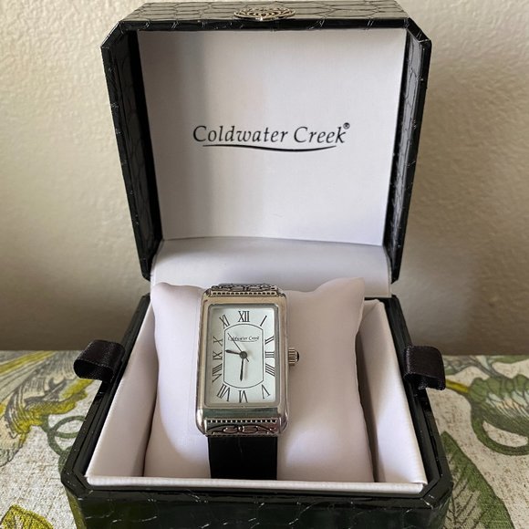 Pedre Watch Co Jewelry - NWT     WOMENS WATCH